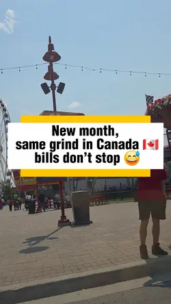 life In Canada 