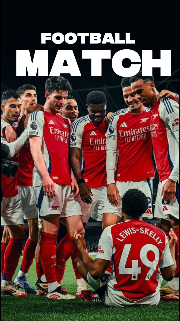 PARTIDO DE FÚTBOL 