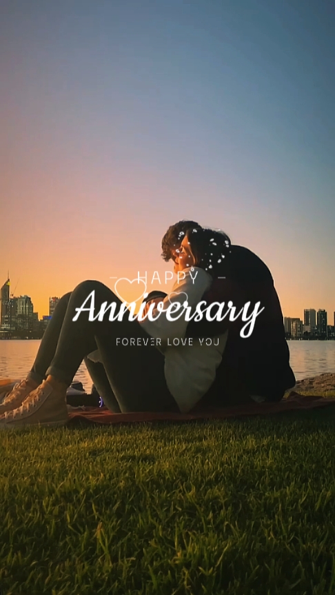 Anniversary LOve 