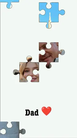 Dad I love you