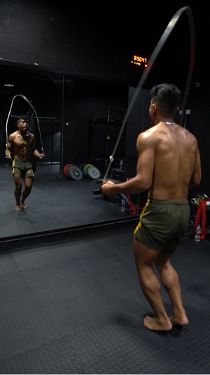 MUAYTHAI CINEMATIC
