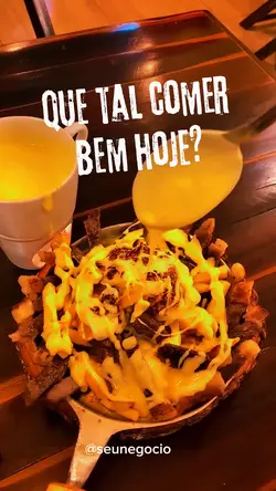 marketing food 