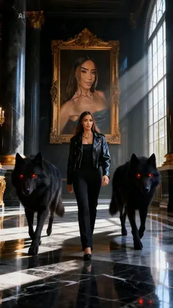 Dark Wolf Mafia
