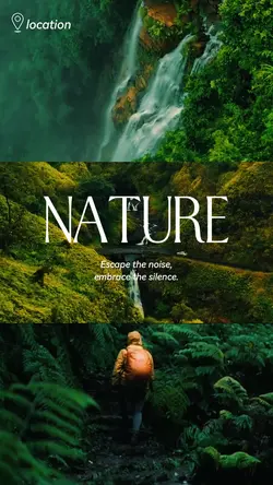Nature Cinematic