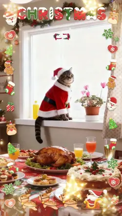 Merry Christmas