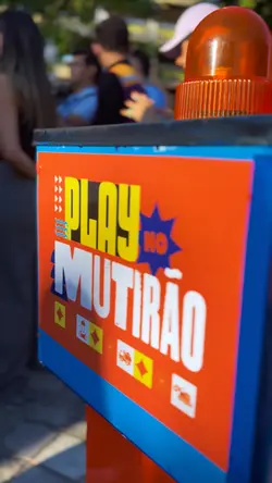 Ação Mutirão