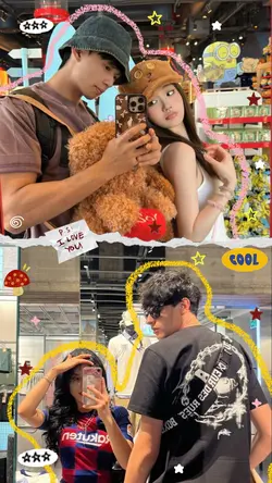 cute couple