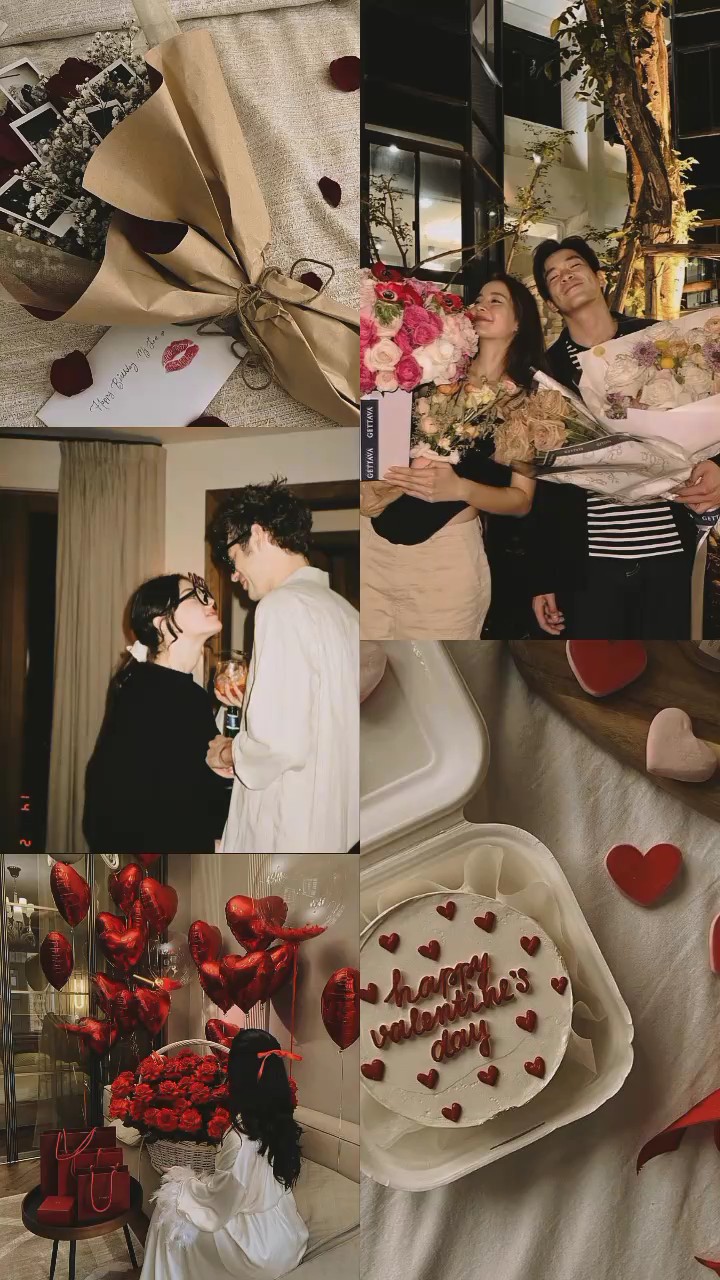 Saint-Valentin