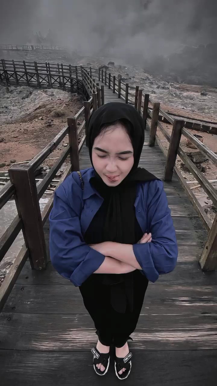 kata orang akuCantik