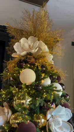 Árvore De Natal