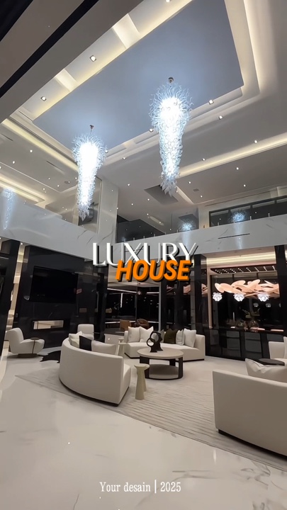Casa de lujo