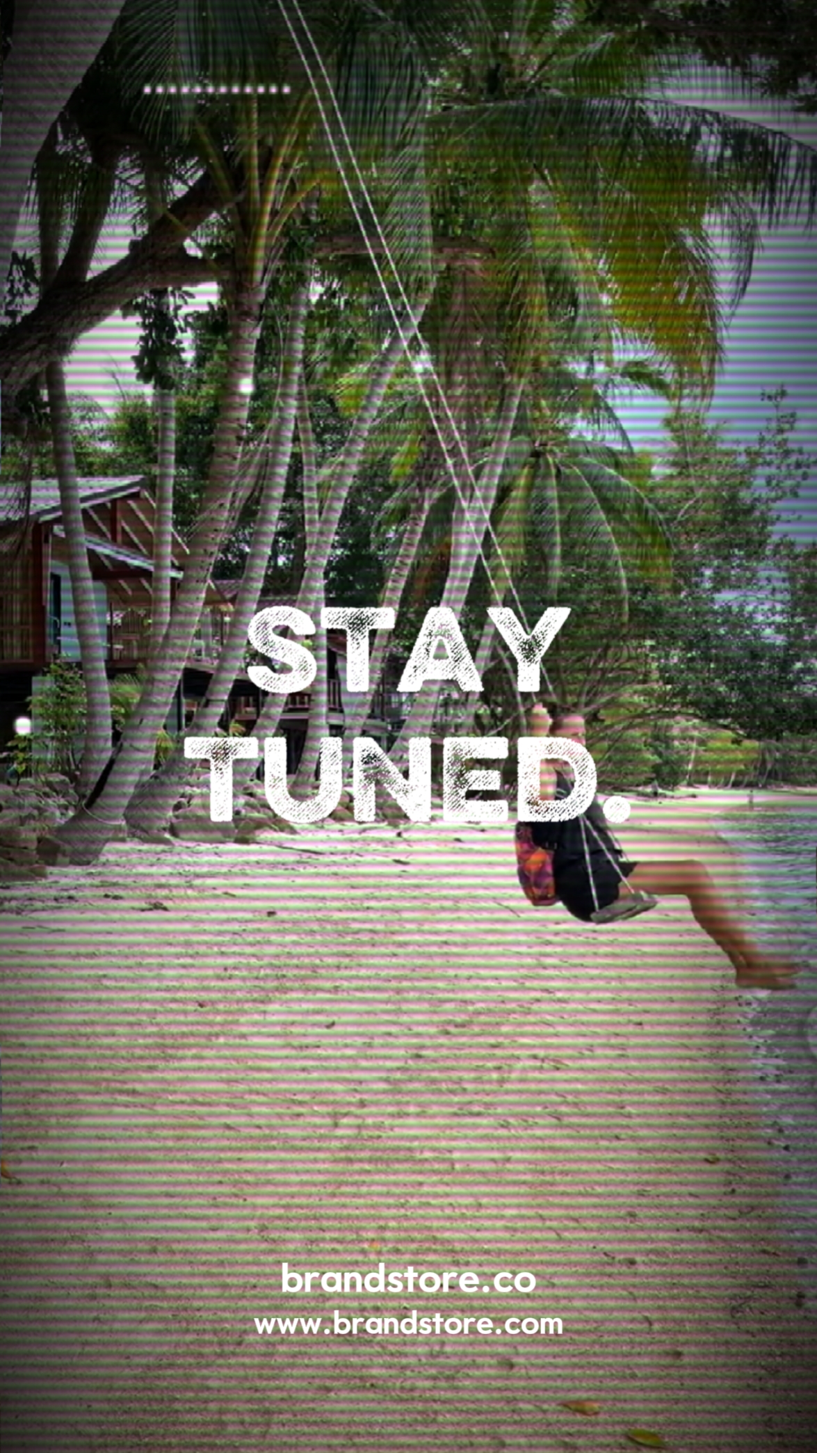 Em breve