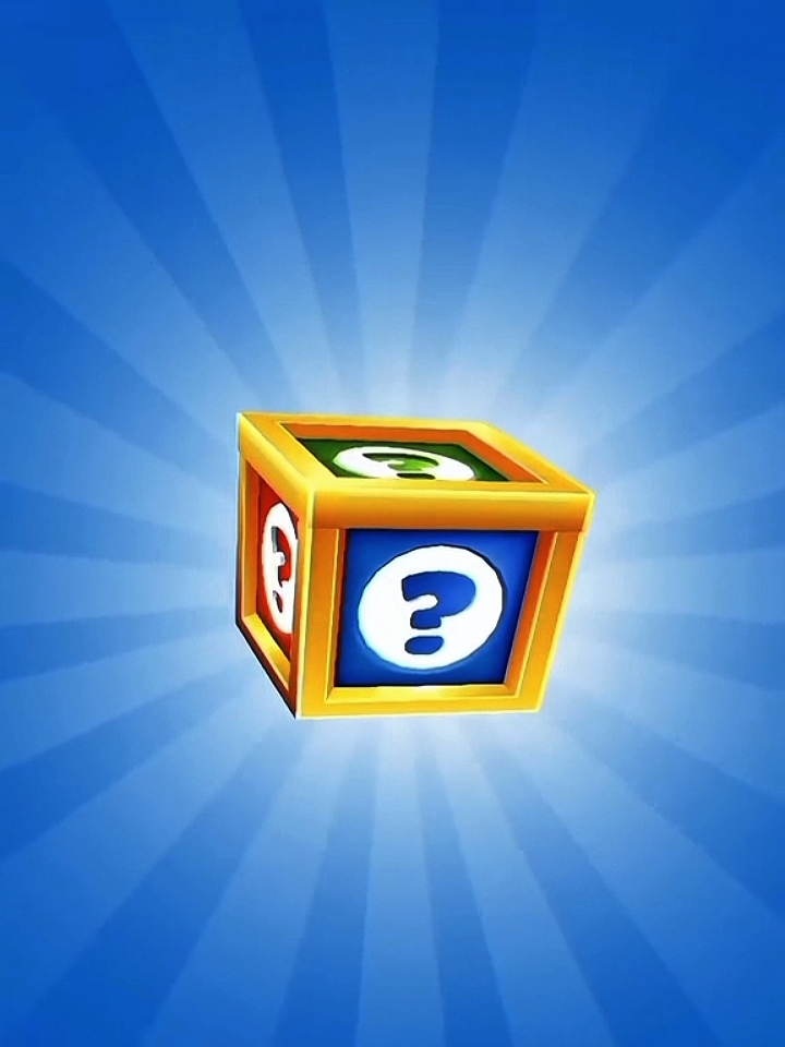 Subway Surf 