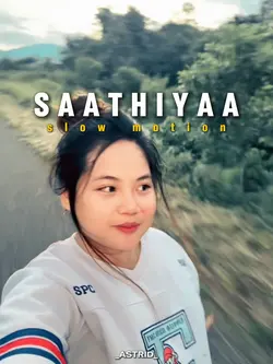 Saathiyaa 