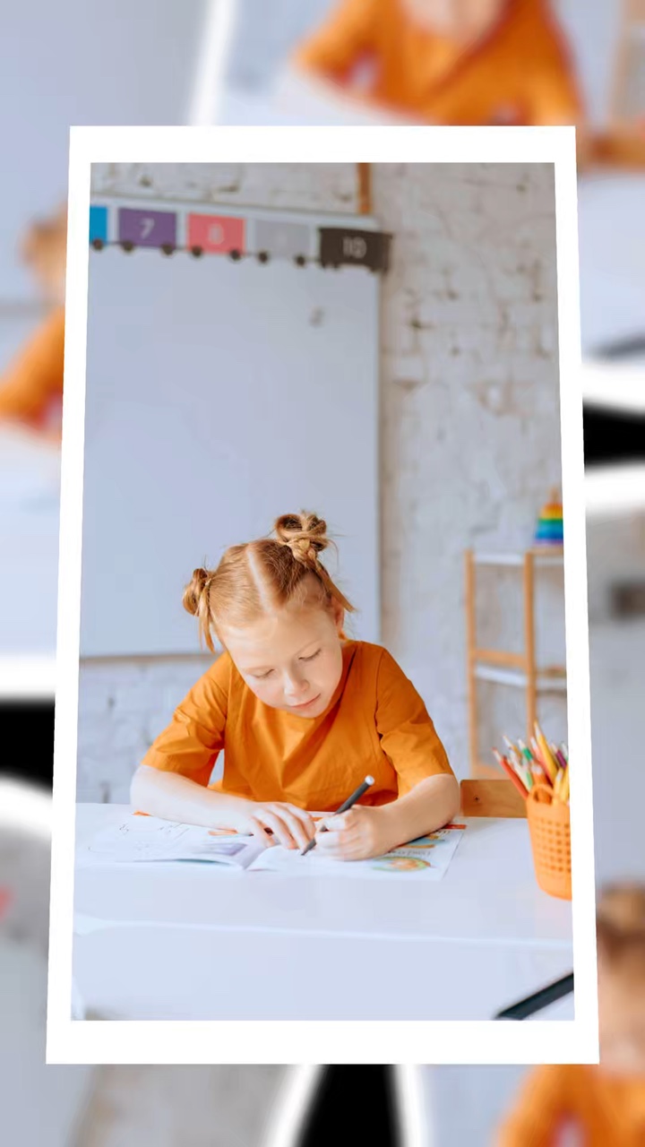 Photo Template