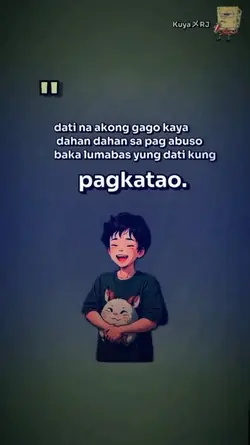 dating gago