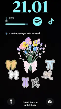 Flower Language