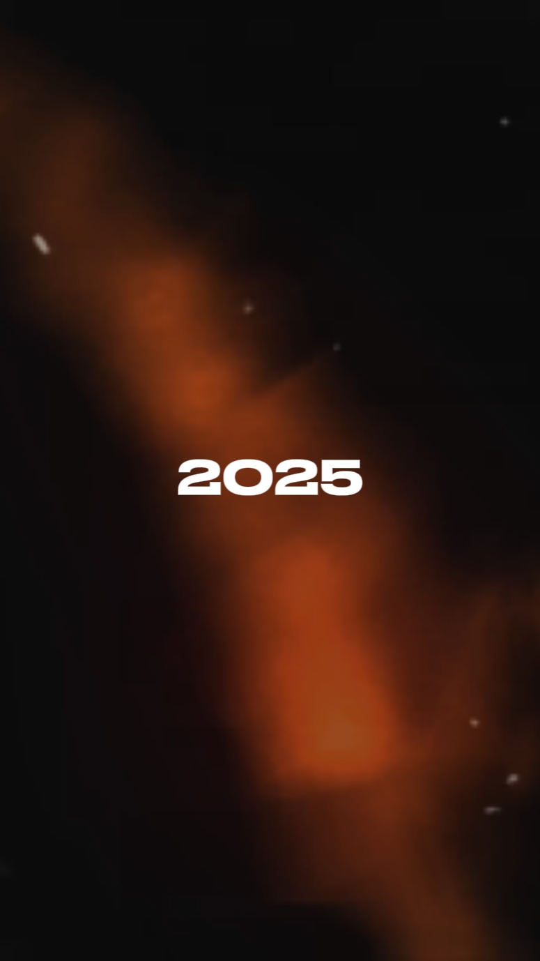 2025 Erinnerungen rekapitulieren