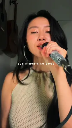 When it hurts