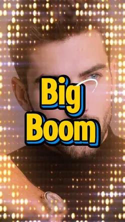 DJ Big Boom