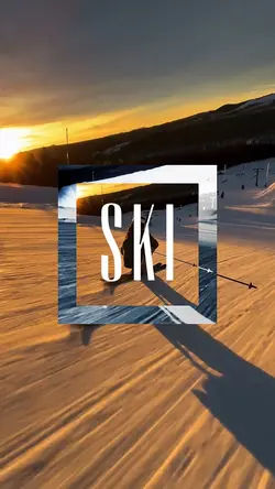 Ski season