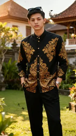 Style Batik