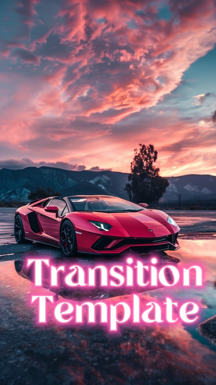 Modèle de transition 
