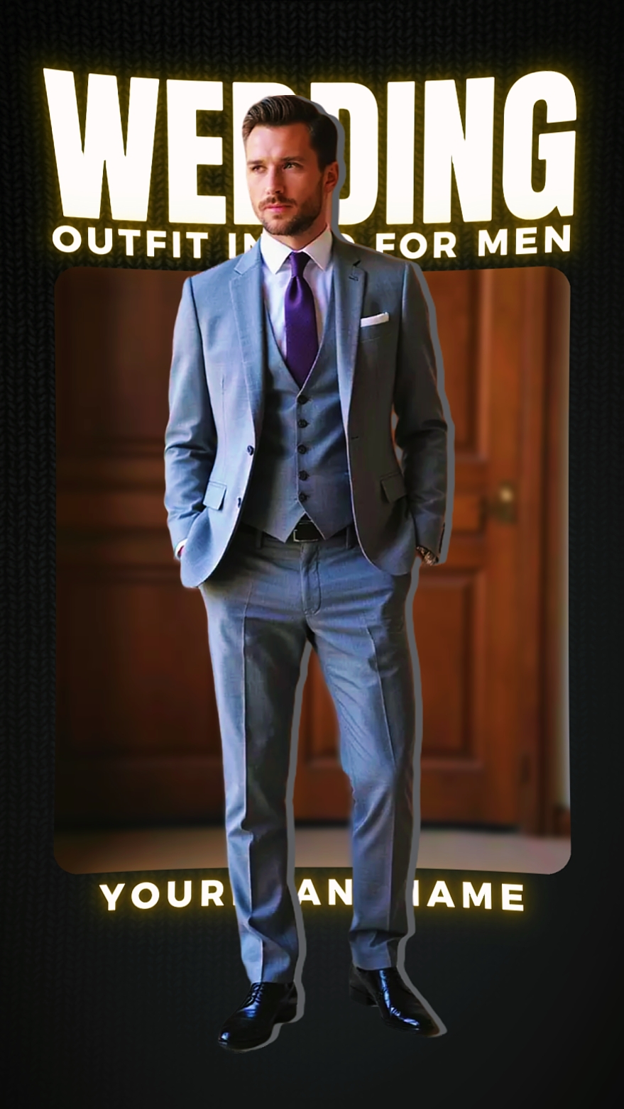 Hochzeitsoutfit Inspo