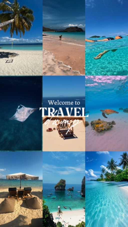 travel dump