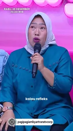 gak remik gak asik