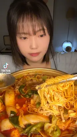 밀키트마라탕