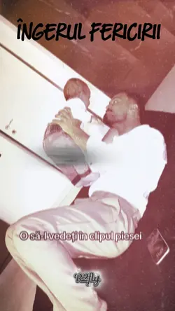 ÎNGERUL FERICIRII