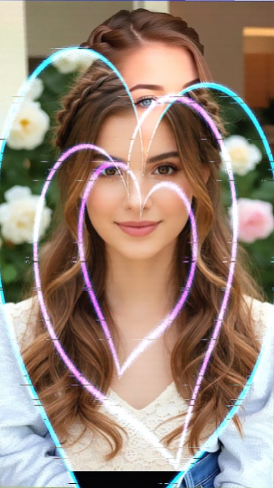 trend hair