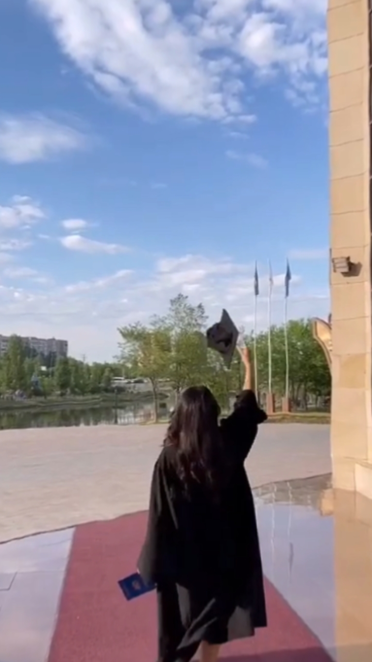 happy graduation