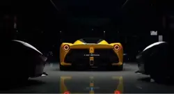 Ferrari edit 
