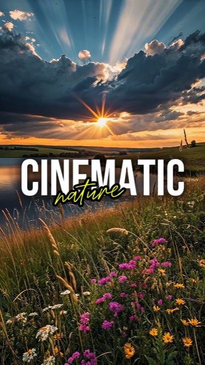 NATURALEZA CINEMÁTICA