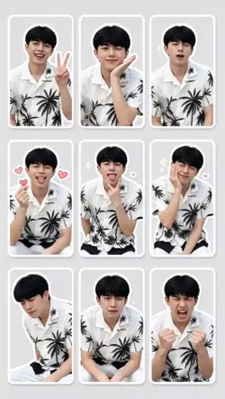 ai sticker 