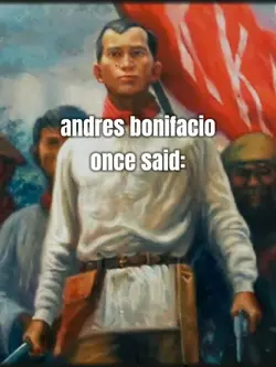 andres once said