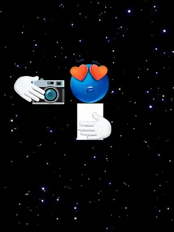 EDIT EMOJI GAMADÃO