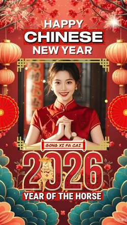 CHINESE 2026