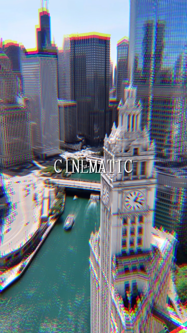 Cinemático