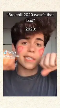 while in 2020