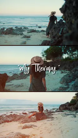 Therapy