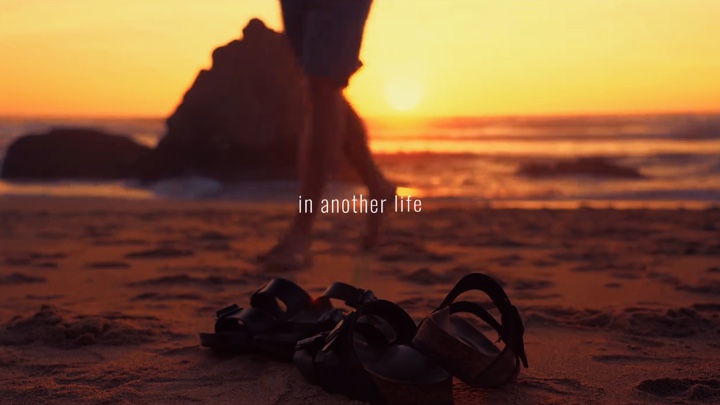 In another life