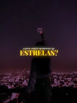 Rewrite the Stars