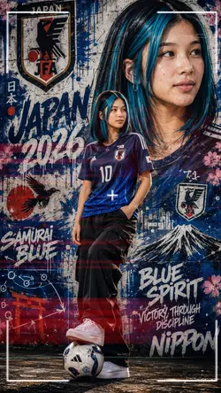 Japan World Cup