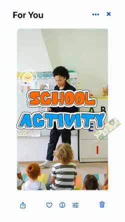 School Activity