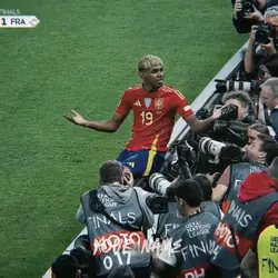 Lamineyamal 🆓 edit 