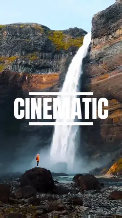 Cinematic nature 