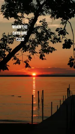 Sunset Vibe Lyric